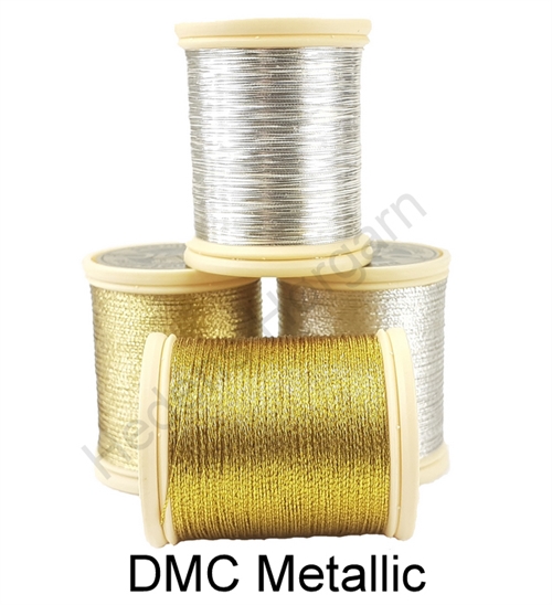 Dmc Metallic
